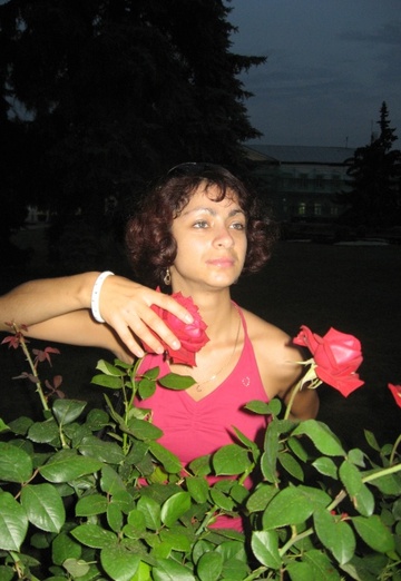 Моя фотография - Алиса, 37 из Нижний Новгород (@alisa357)