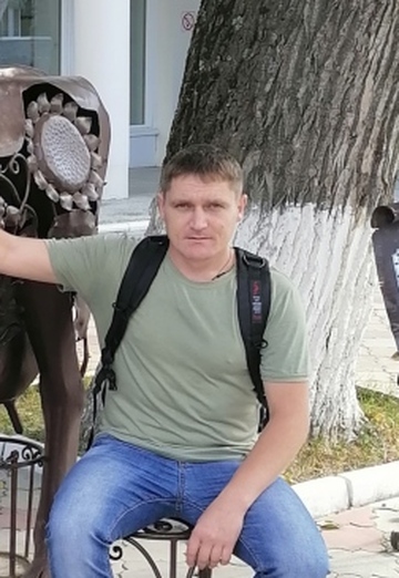 Моя фотография - Евгений, 36 из Северобайкальск (Бурятия) (@evgeniy357598)