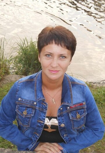 Моя фотография - ирина, 51 из Полоцк (@irina70622)