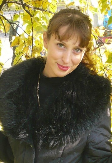 Моя фотография - Ирина, 40 из Новокузнецк (@irina236044)