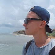 Алексей, 25, Рузаевка