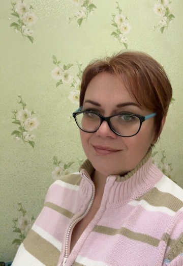 Моя фотографія - Светлана, 58 з Севастополь (@svetlana294688)