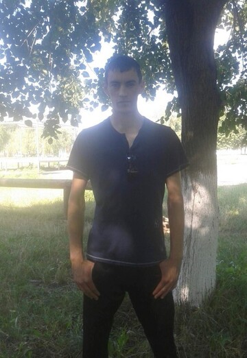 My photo - SAHEK, 31 from Kurganinsk (@sahek50)