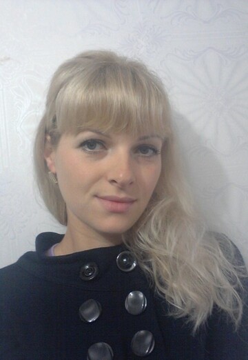 Моя фотография - Анна, 36 из Камышин (@annagubanova1)