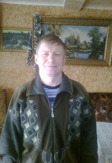 Моя фотография - Виктор, 51 из Владимир (@viktor134587)