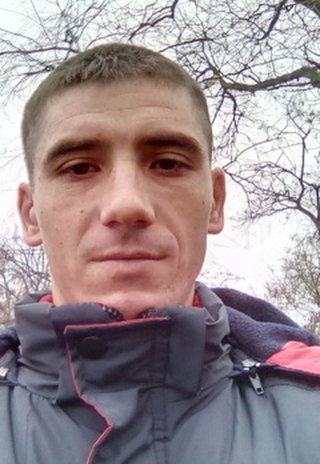 My photo - Viktor, 35 from Kherson (@viktor172736)