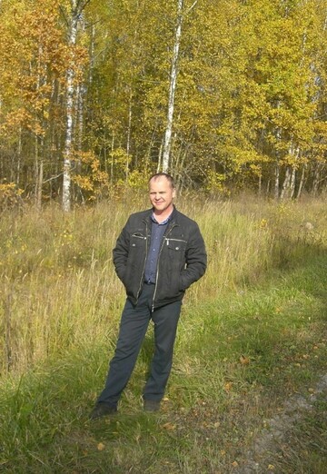 My photo - Vladimir, 51 from Bryansk (@vladimir238942)