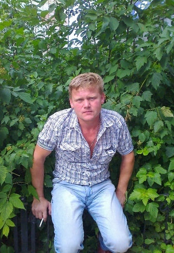 Моя фотография - саша, 51 из Дзержинск (@sasha259267)