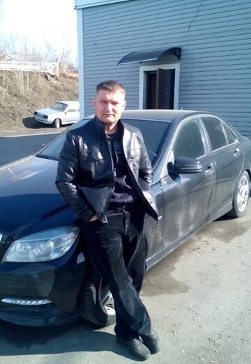 Моя фотография - Сергей, 49 из Новокузнецк (@sergey639172)