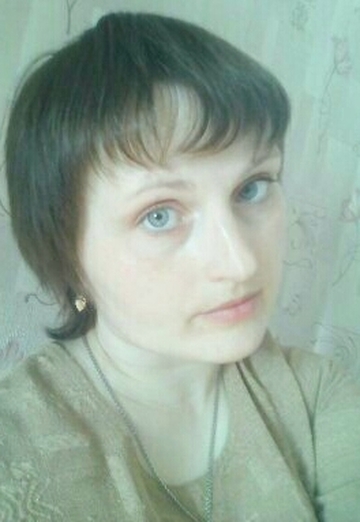 Моя фотография - Наталья, 42 из Омск (@natalya230254)