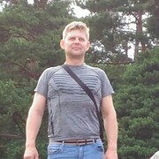 Андрей, 45, Киреевск