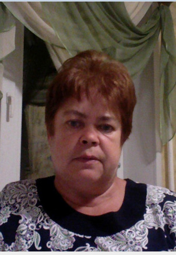 My photo - Nina Tochilina, 64 from Belinskiy (@ninatochilina)