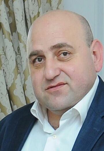 Моя фотография - MrRahim, 44 из Баку (@mrrahim)