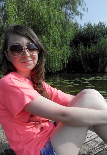 My photo - Katya, 30 from Vinnytsia (@katya40038)
