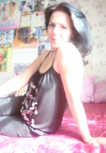 My photo - larisa, 46 from Petushki (@larisa3733)