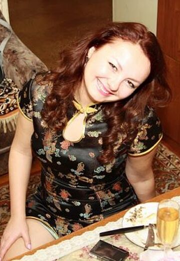 Моя фотография - Marina, 42 из Павловская (@marina4815812)