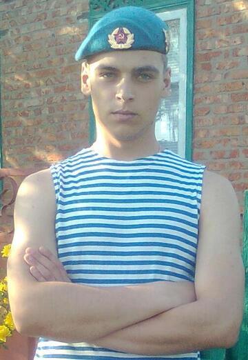 My photo - Timur Borisovich, 33 from Zimovniki (@timurborisovich)