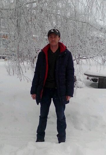 My photo - yuriy, 50 from Yalutorovsk (@uriy44159)