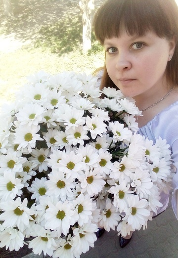 Моя фотография - Татьяна, 36 из Южноуральск (@tatyanatitova20)