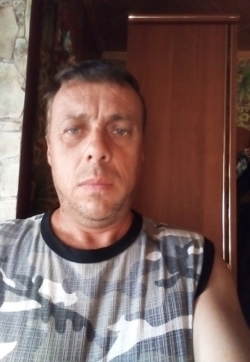 Моя фотография - Владимир, 47 из Ставрополь (@vladimir302673)