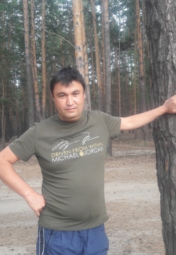 My photo - Timur, 40 from Kurgan (@timur55951)