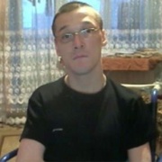 Андрюха, 48, Дмитриев-Льговский