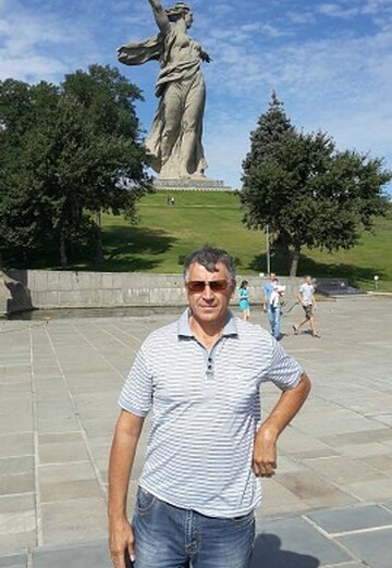 Моя фотография - Владимир, 60 из Астана (@vladimir211997)