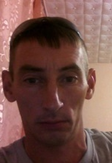 Моя фотография - Дмитрий, 43 из Советская Гавань (@dmitriy84208)