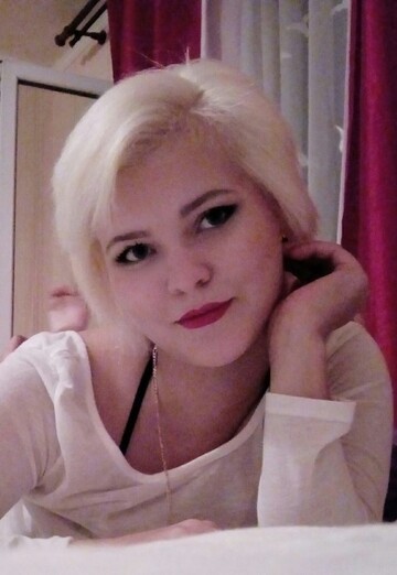 Моя фотография - Алина, 36 из Нижний Новгород (@alina82541)