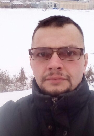 Моя фотография - Руслан, 42 из Казань (@ruslan117345)