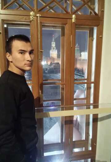 Моя фотография - Станислав, 22 из Краснодар (@iduberiizchssoniaaikovna)