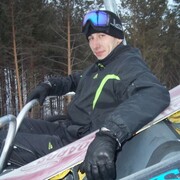 вова, 32, Пласт