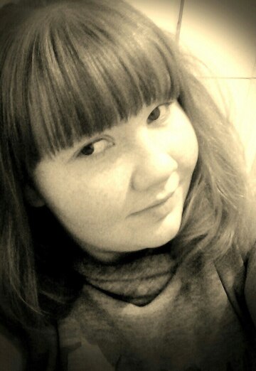 My photo - Lyudmila, 27 from Horki (@ludmila69292)