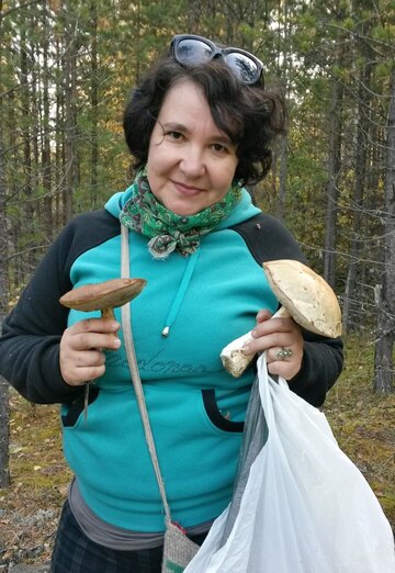My photo - Natali Letnyaya, 51 from Krasnoyarsk (@nataliletnyaya)