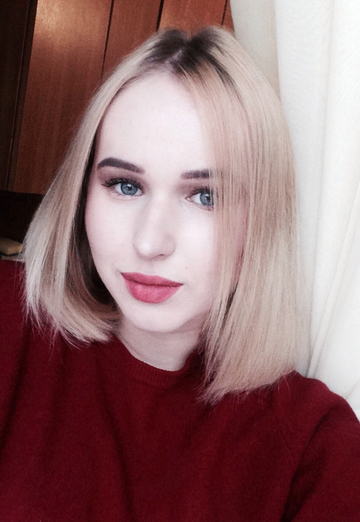 My photo - Katya, 23 from Petrozavodsk (@katya59618)