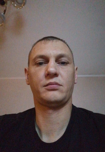 Моя фотография - Юрий, 33 из Москва (@uriy177200)