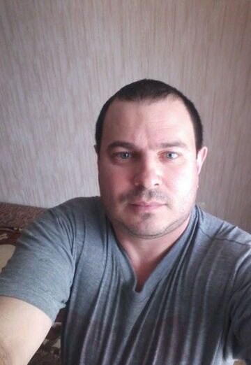 My photo - oleg, 48 from Kishinev (@oleg237523)