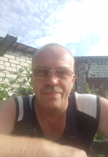 Моя фотография - Сергей, 53 из Владимир (@sergey705438)