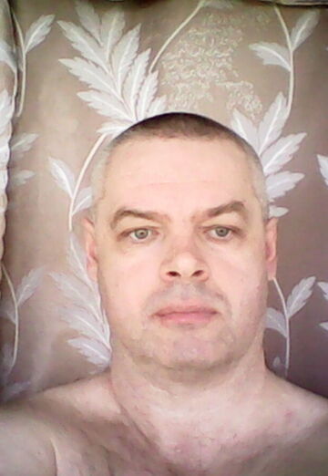 Моя фотографія - Андрей, 46 з Київ (@andrey770348)