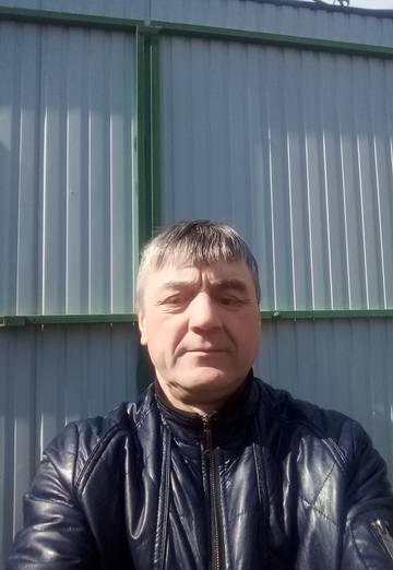 My photo - Ilshat, 58 from Kazan (@pinat21)