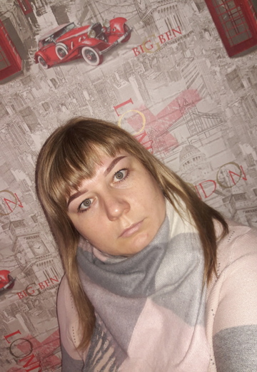 Моя фотография - Marina, 35 из Гродно (@marina213466)