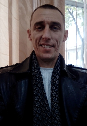 My photo - Ivan, 40 from Voronezh (@ivan204699)