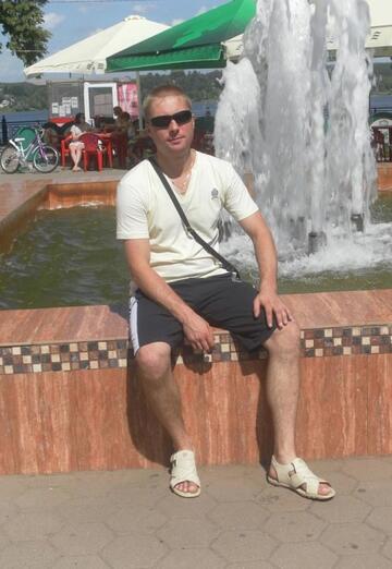 Моя фотография - Алексей, 39 из Вичуга (@aleksey261919)