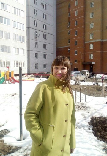 Моя фотография - Гульназ, 44 из Казань (@gulnaz2614)
