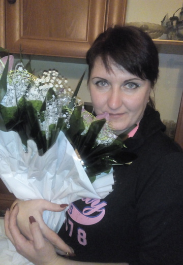 Моя фотография - Ната, 41 из Донецк (@nata14602)