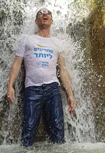 Моя фотография - slava, 51 из Тель-Авив-Яффа (@slava50832)