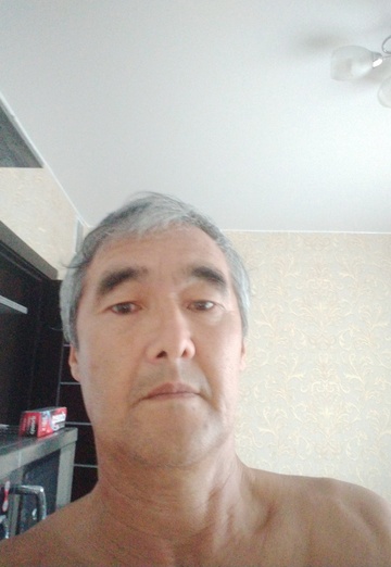 Моя фотография - кубай, 55 из Саратов (@kubay14)