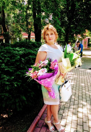 My photo - Natalya, 53 from Feodosia (@natalya288455)