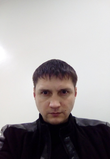 My photo - Denis, 37 from Nizhnekamsk (@denis242434)