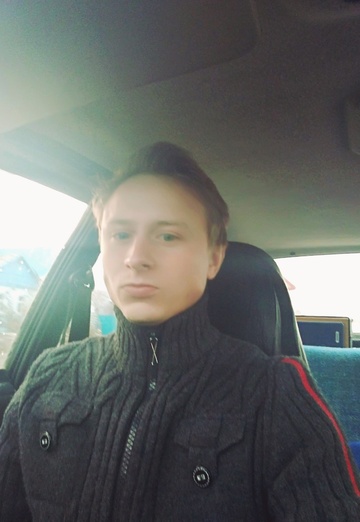 My photo - Stas, 29 from Izobilnyy (@stas55011)